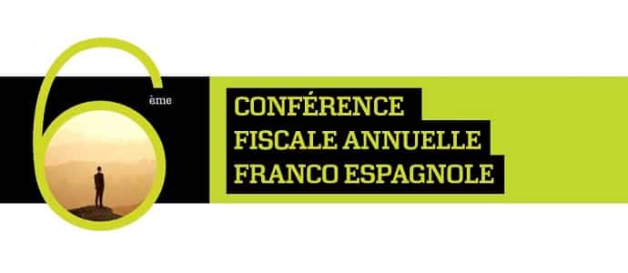 6ème Conférence annuelle organisée par Morillon Avocats
