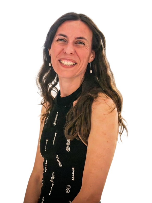 Ana Suárez — Avocate