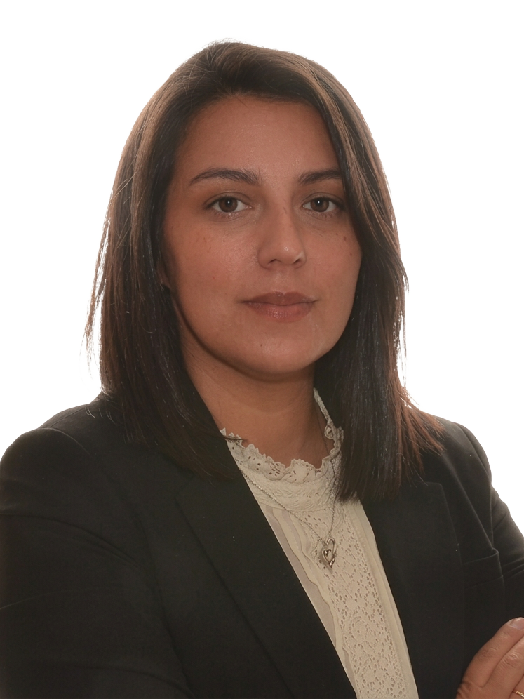Elena Aranda — Gestion