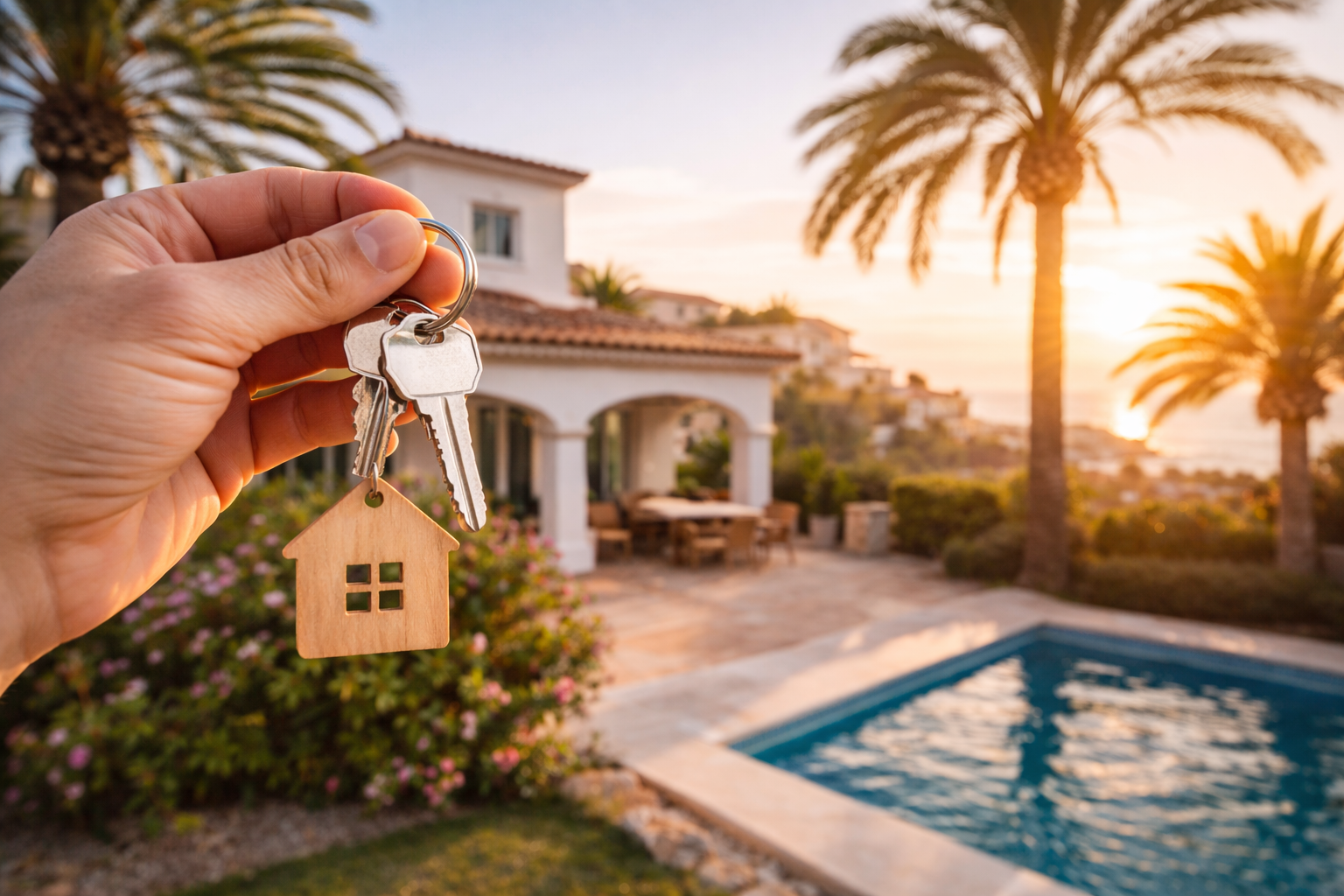 Location d’un local professionnel en Espagne : comprendre l’« uso distinto del de vivienda »