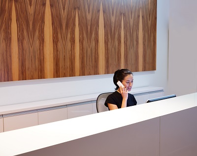 Recepción Morillon Avocats — Madrid