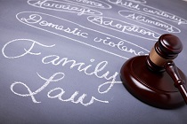Modification du droit international en matière matrimoniale et de responsabilité parental