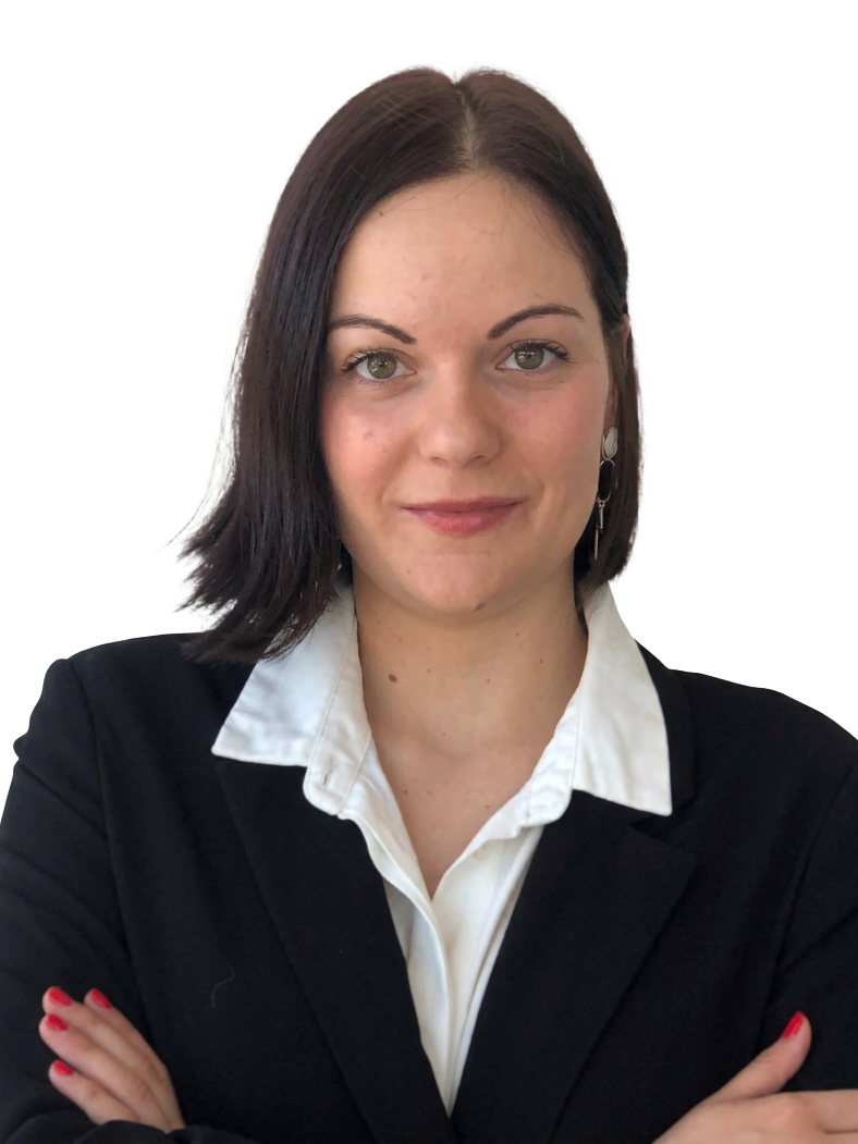 Elena Albaladejo — Avocate