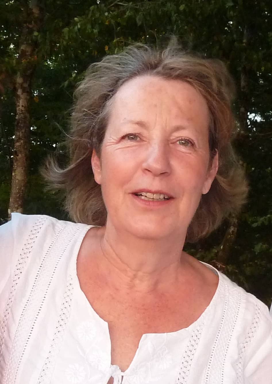 Présentation Veeva Form en Espagne (Isabelle Kindler)