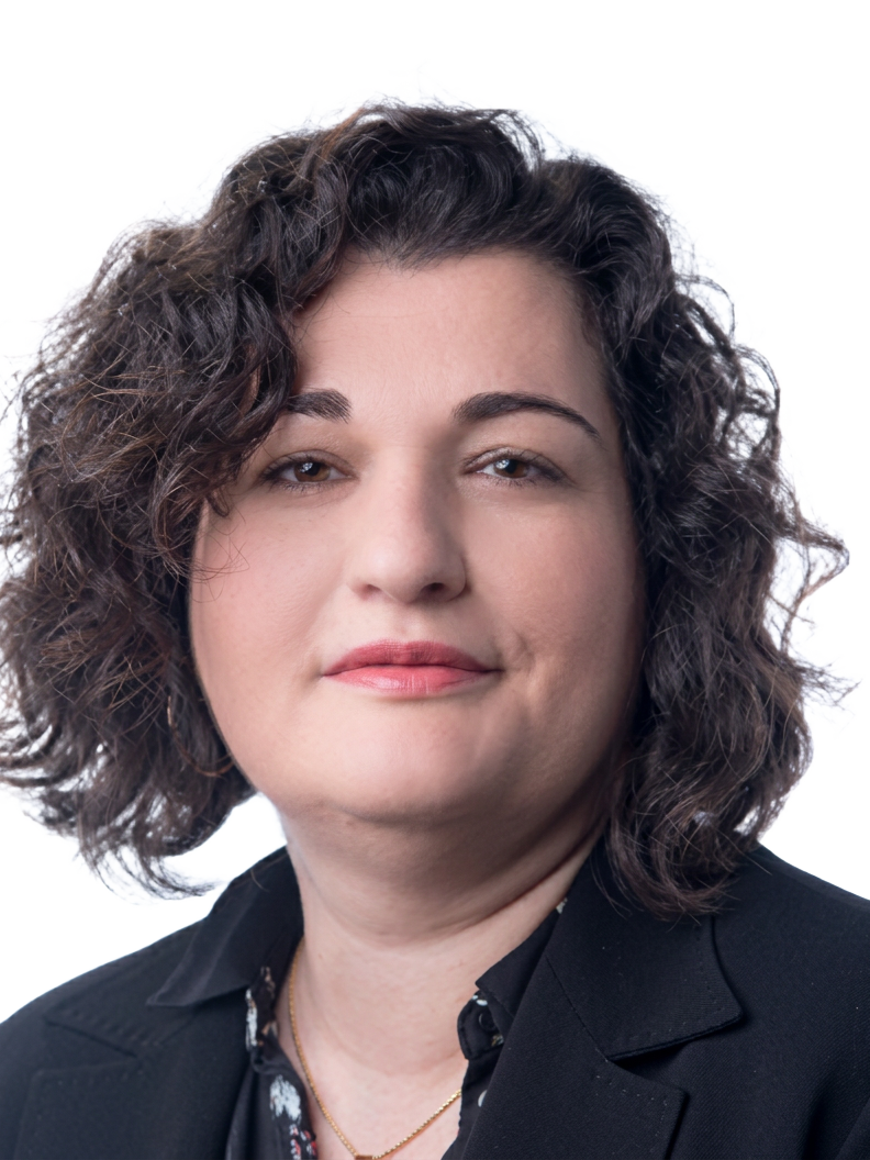 Isabel Ferris — Conseillère fiscale & comptable