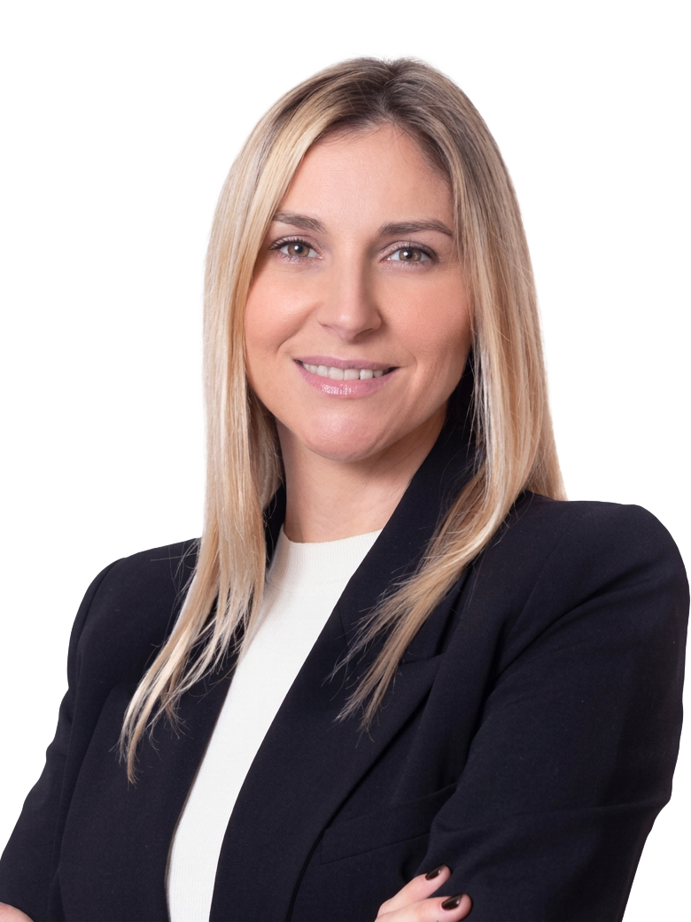 Gema Vidal — Avocate