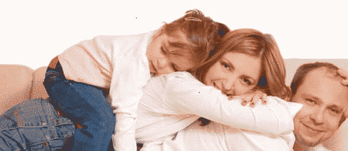 LA GESTATION POUR AUTRUI