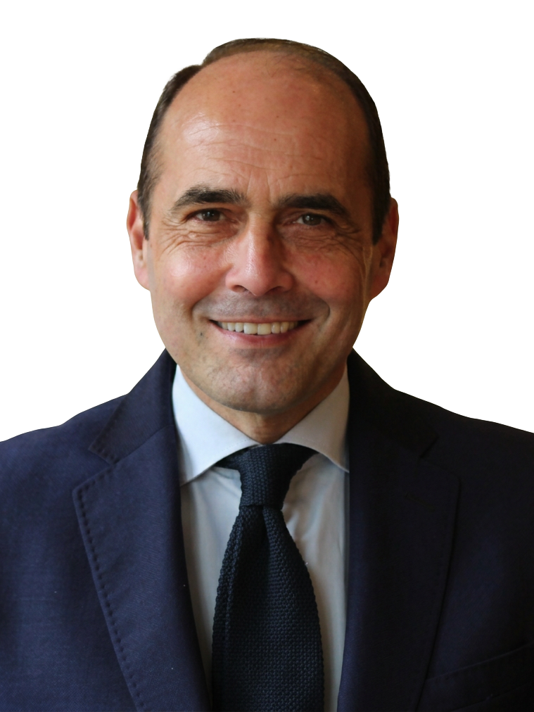 Ignacio Arguelles — Avocat