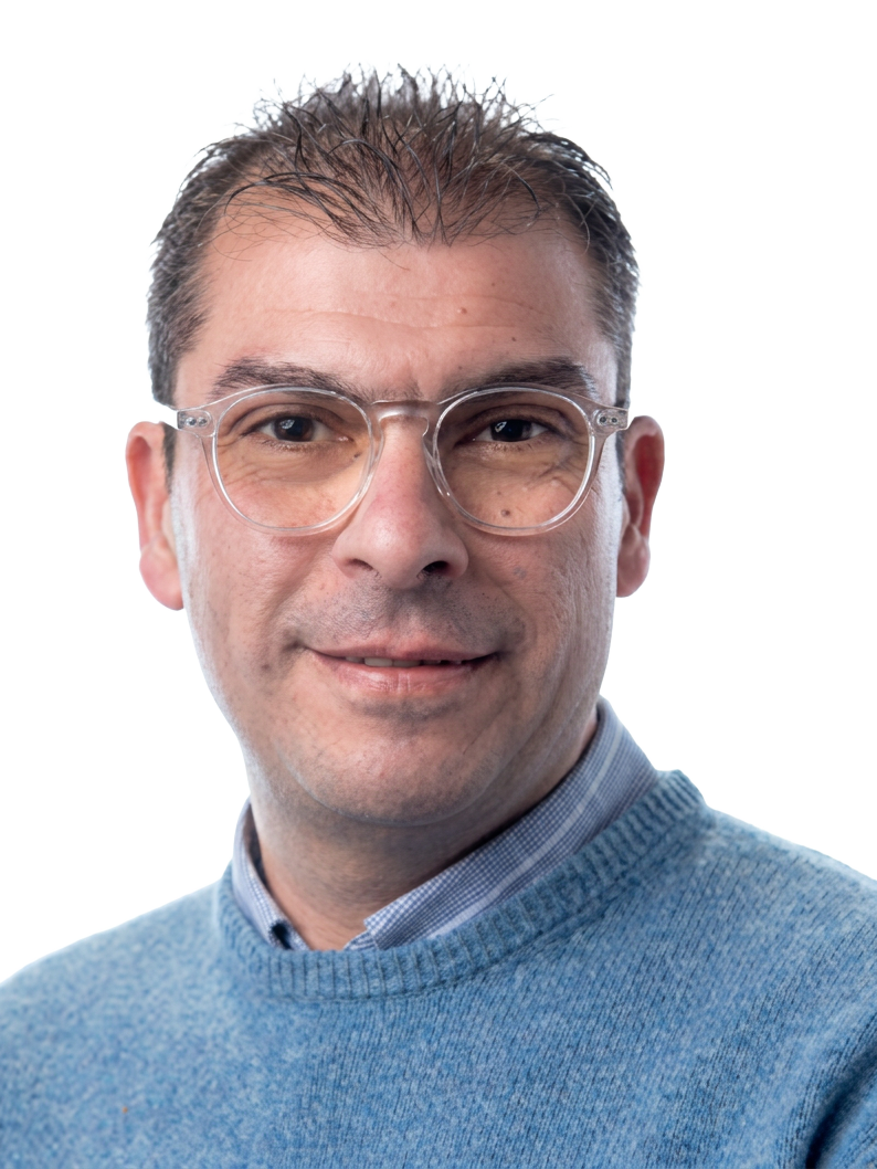 Jesús Calvo — Avocat
