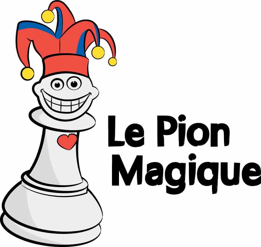 Isabelle Cathelin-Joubert - Le Pion Magique