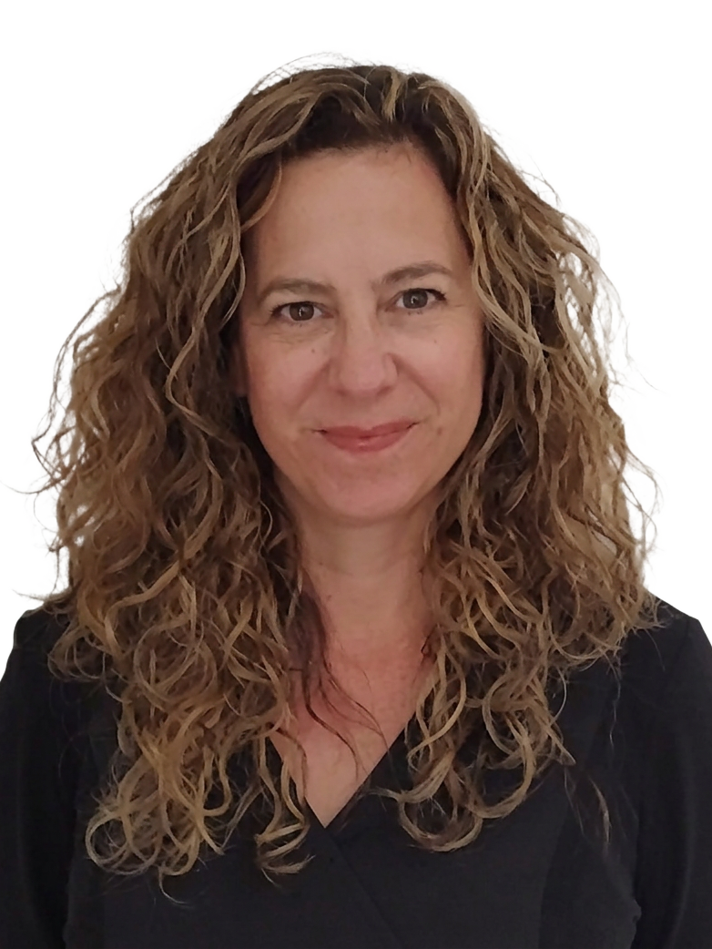 Maite Sanz de Galdeano — Avocate