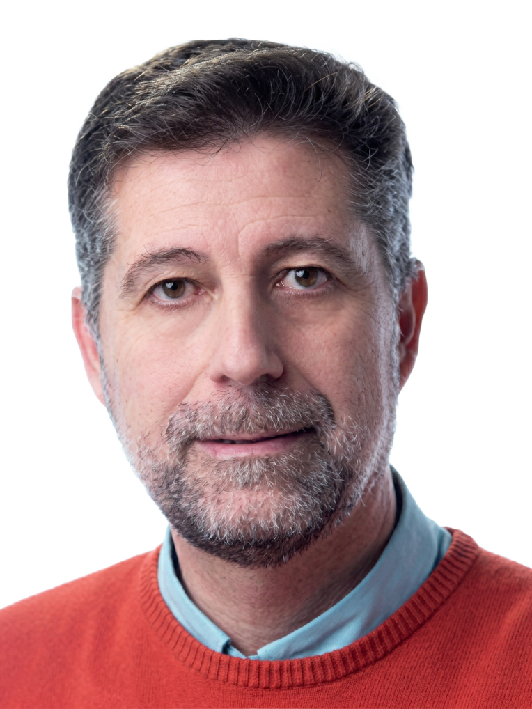 Manuel Martínez — Économiste
