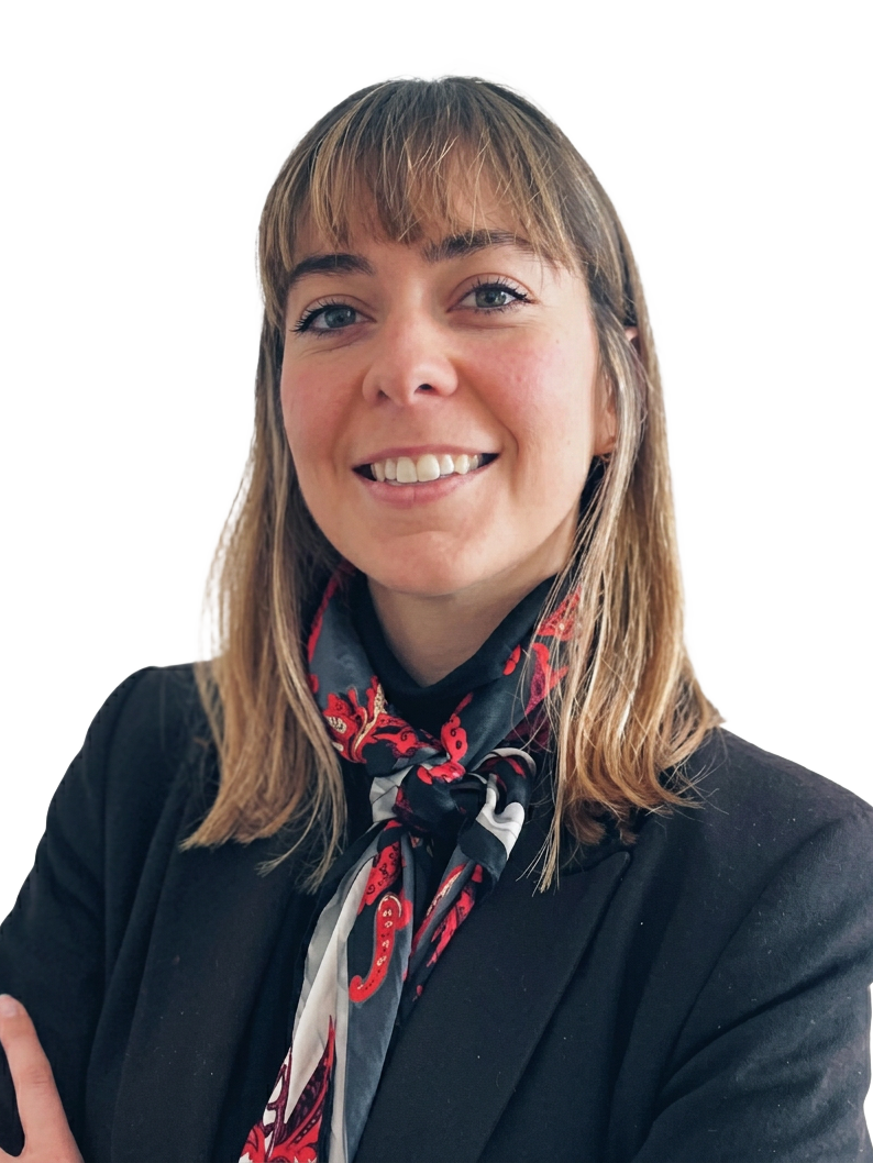 Maréva Laville — Presse & Communication