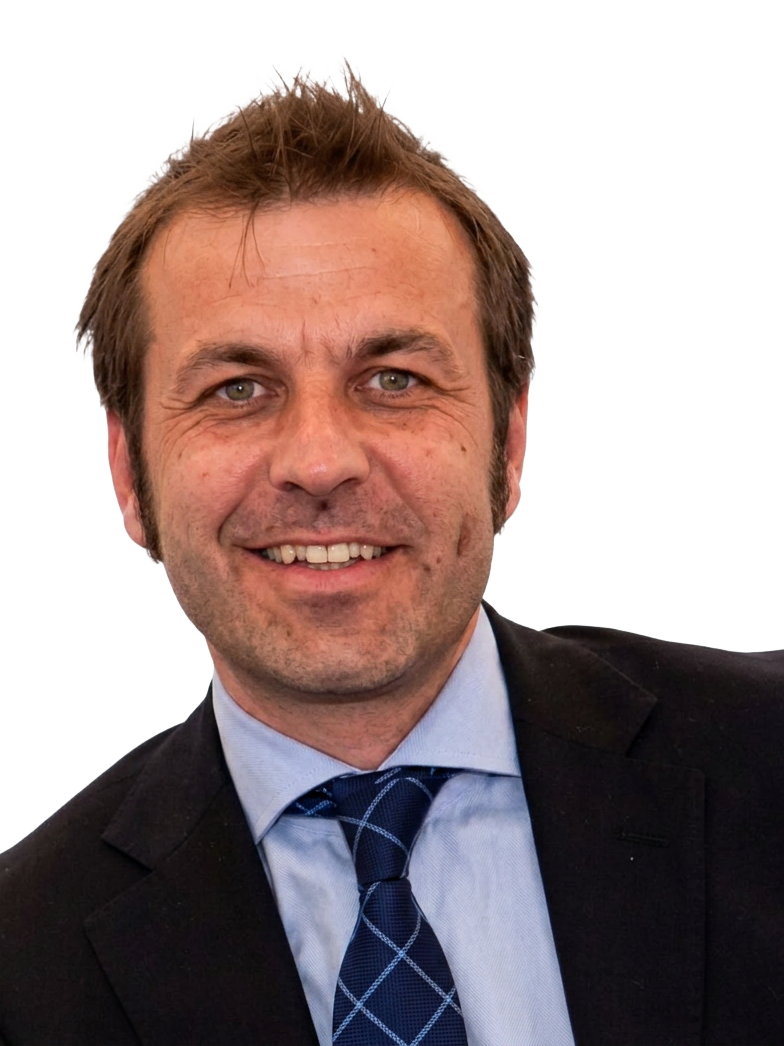 Miguel Morillon — Associé fondateur · Avocat
