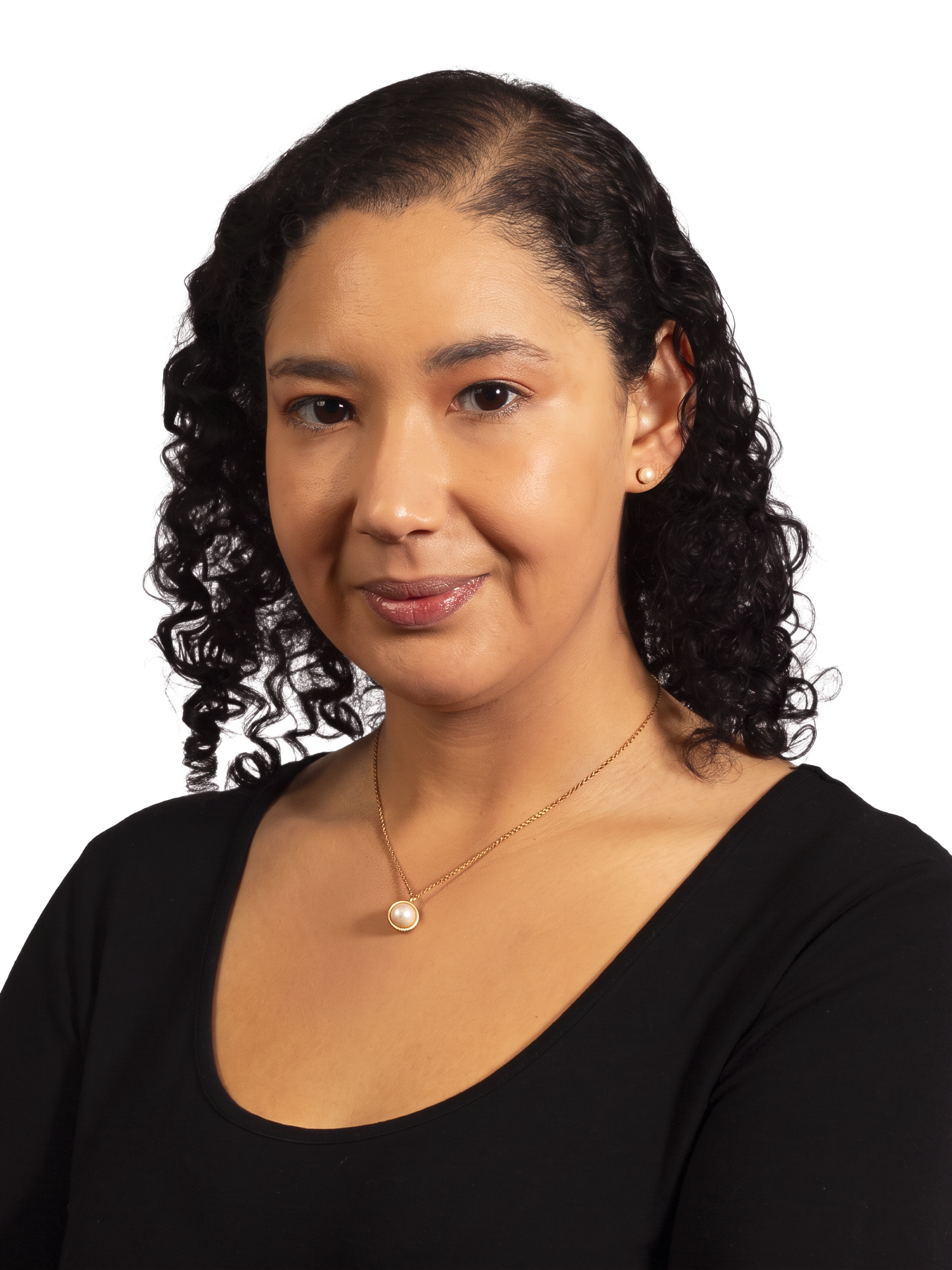 Myriam Senouci — Avocate