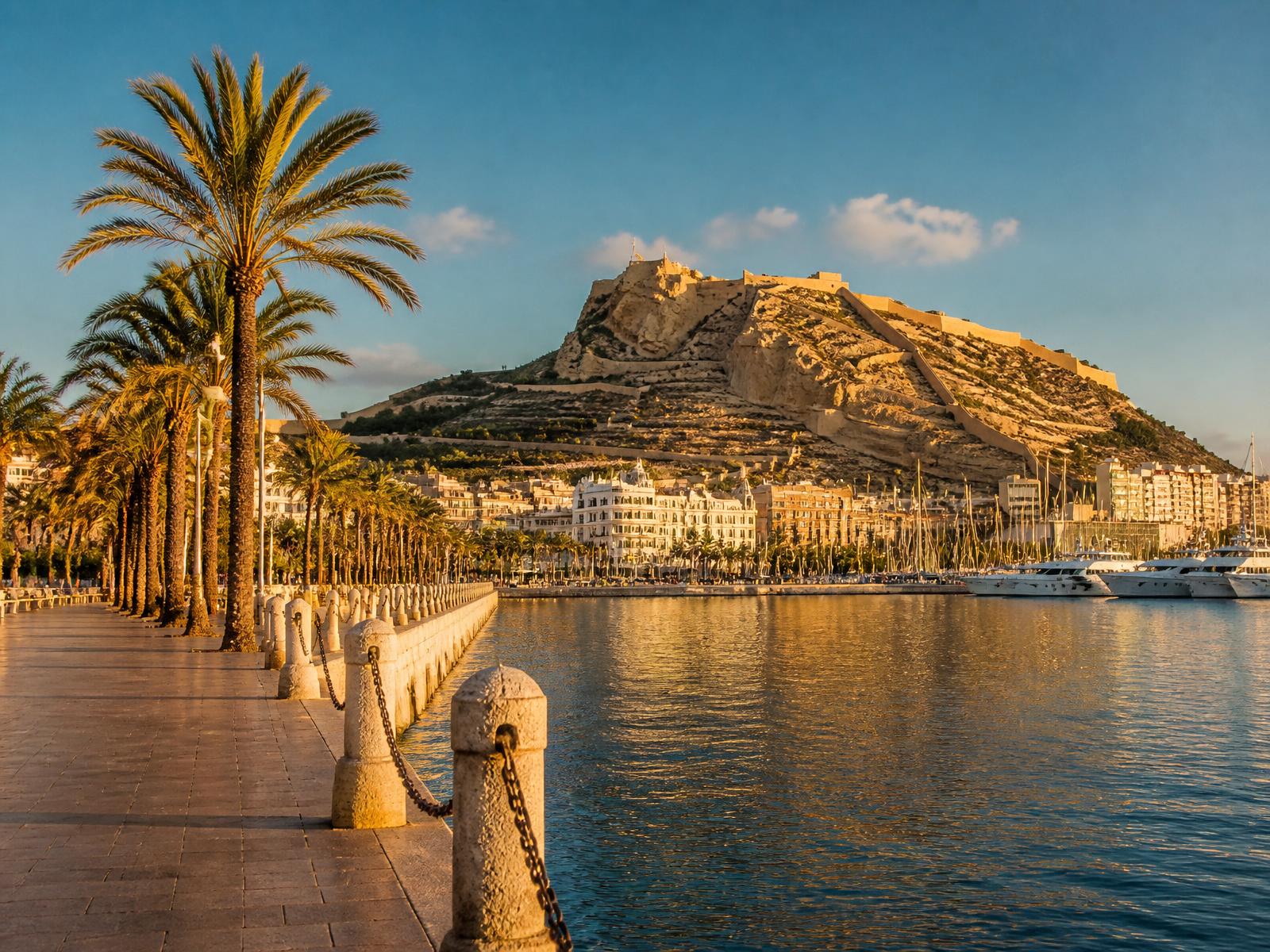 Bureau Morillon Avocats — Alicante