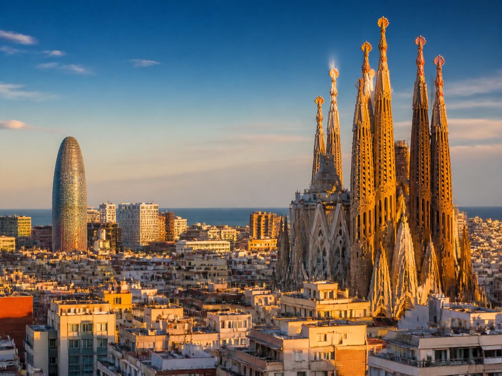 Bureau Morillon Avocats — Barcelona