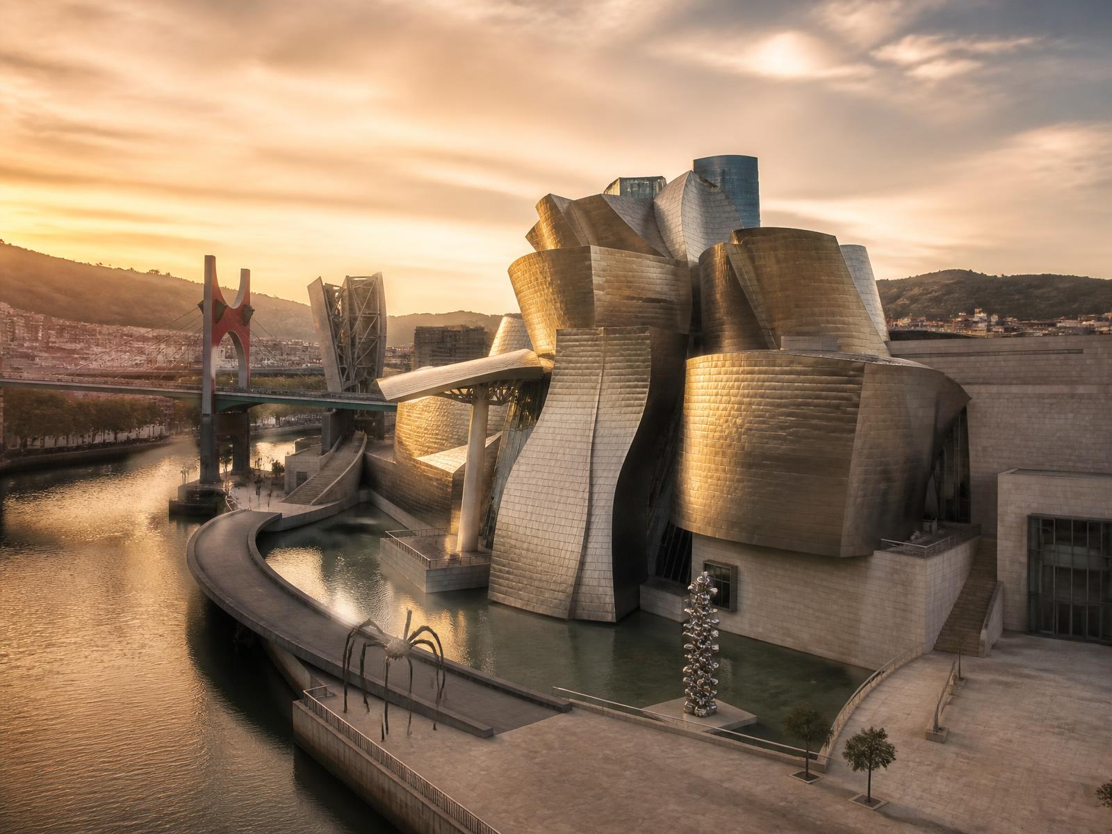 Bureau Morillon Avocats — Bilbao