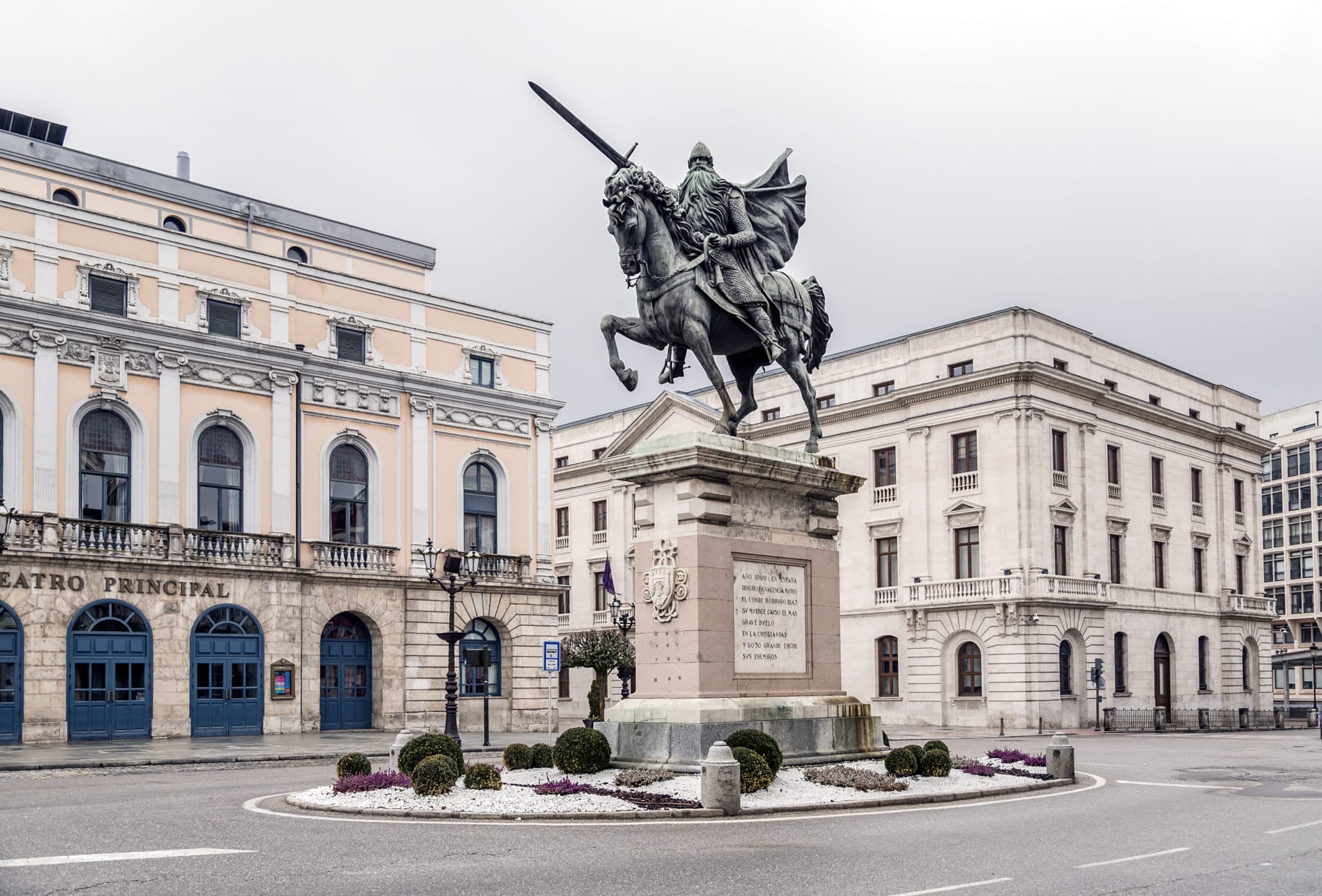 Bureau Morillon Avocats — Burgos