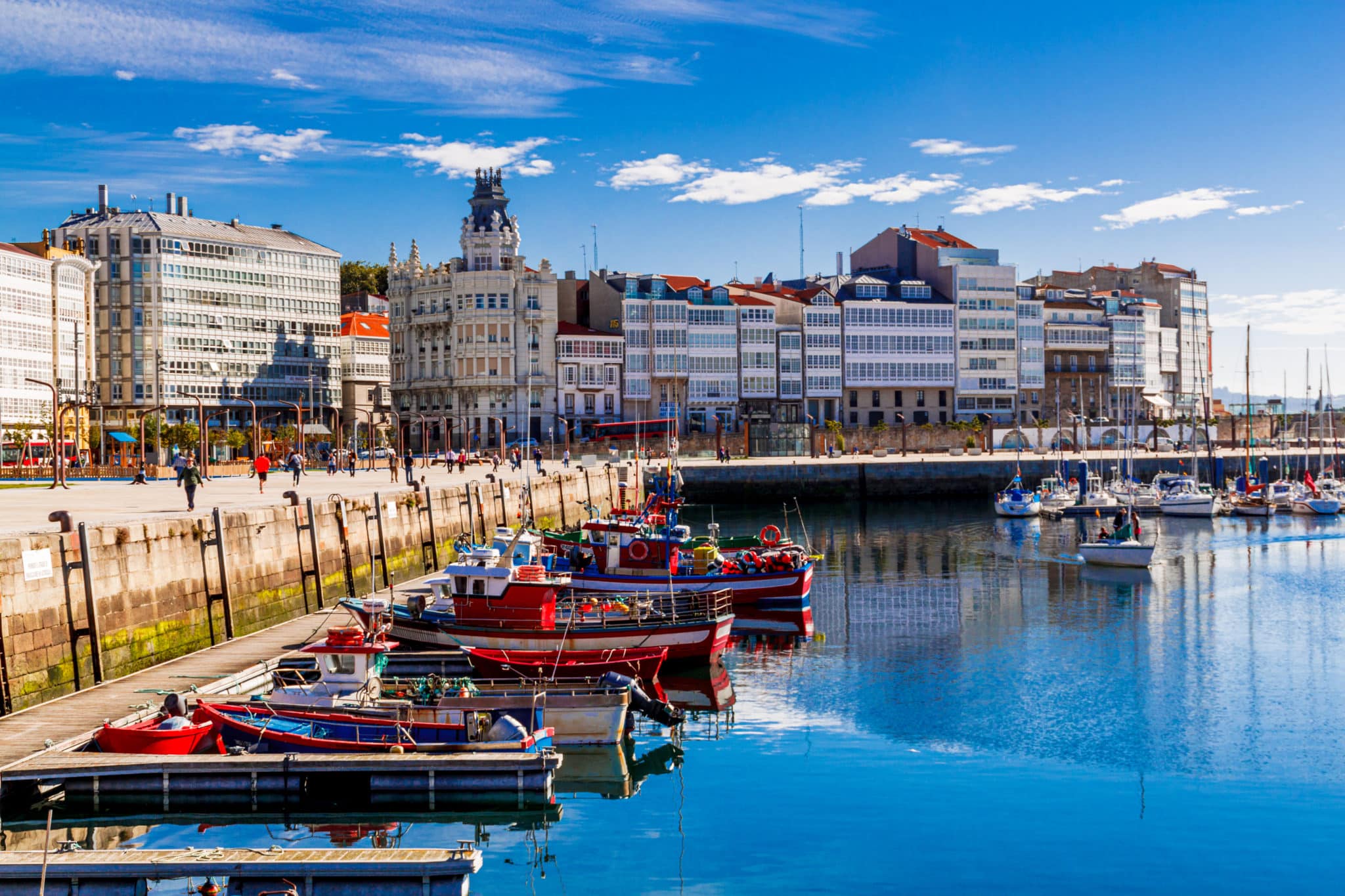 Bureau Morillon Avocats — La Coruña
