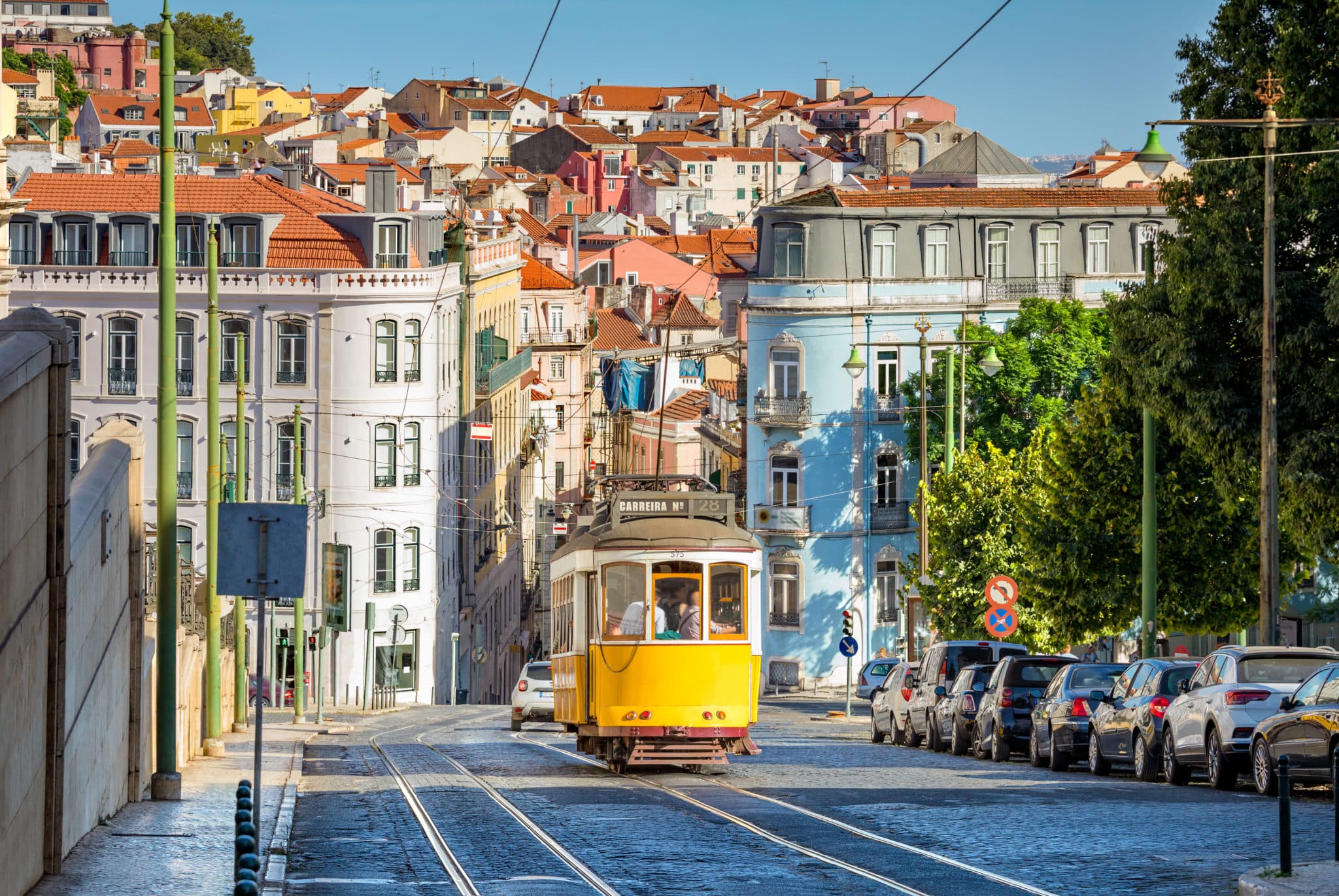Bureau Morillon Avocats — Lisboa