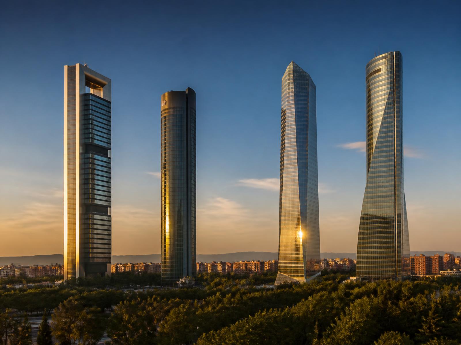 Bureau Morillon Avocats Madrid