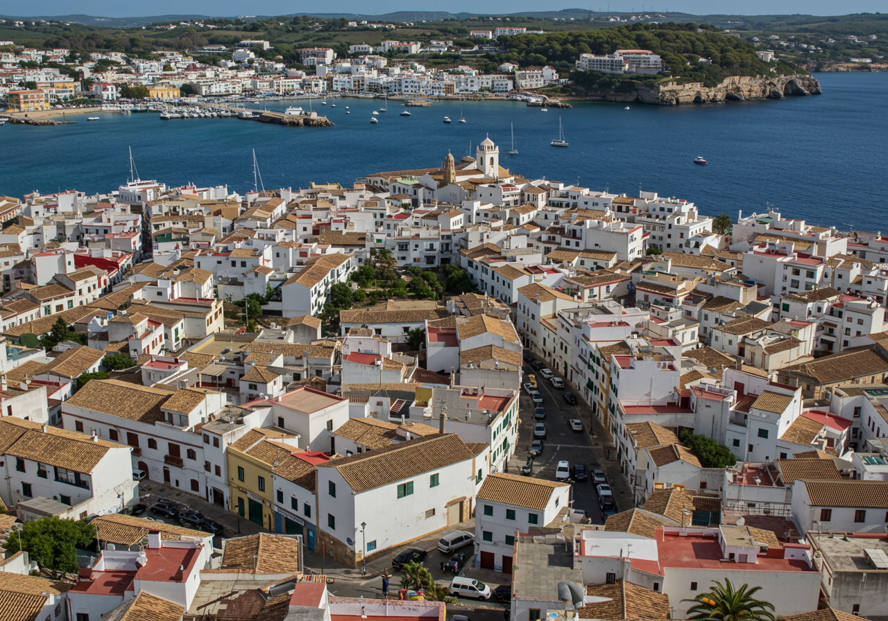 Bureau Morillon Avocats — Menorca