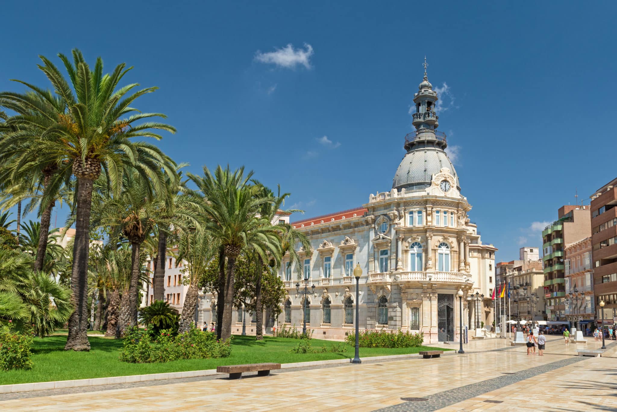 Bureau Morillon Avocats — Murcia