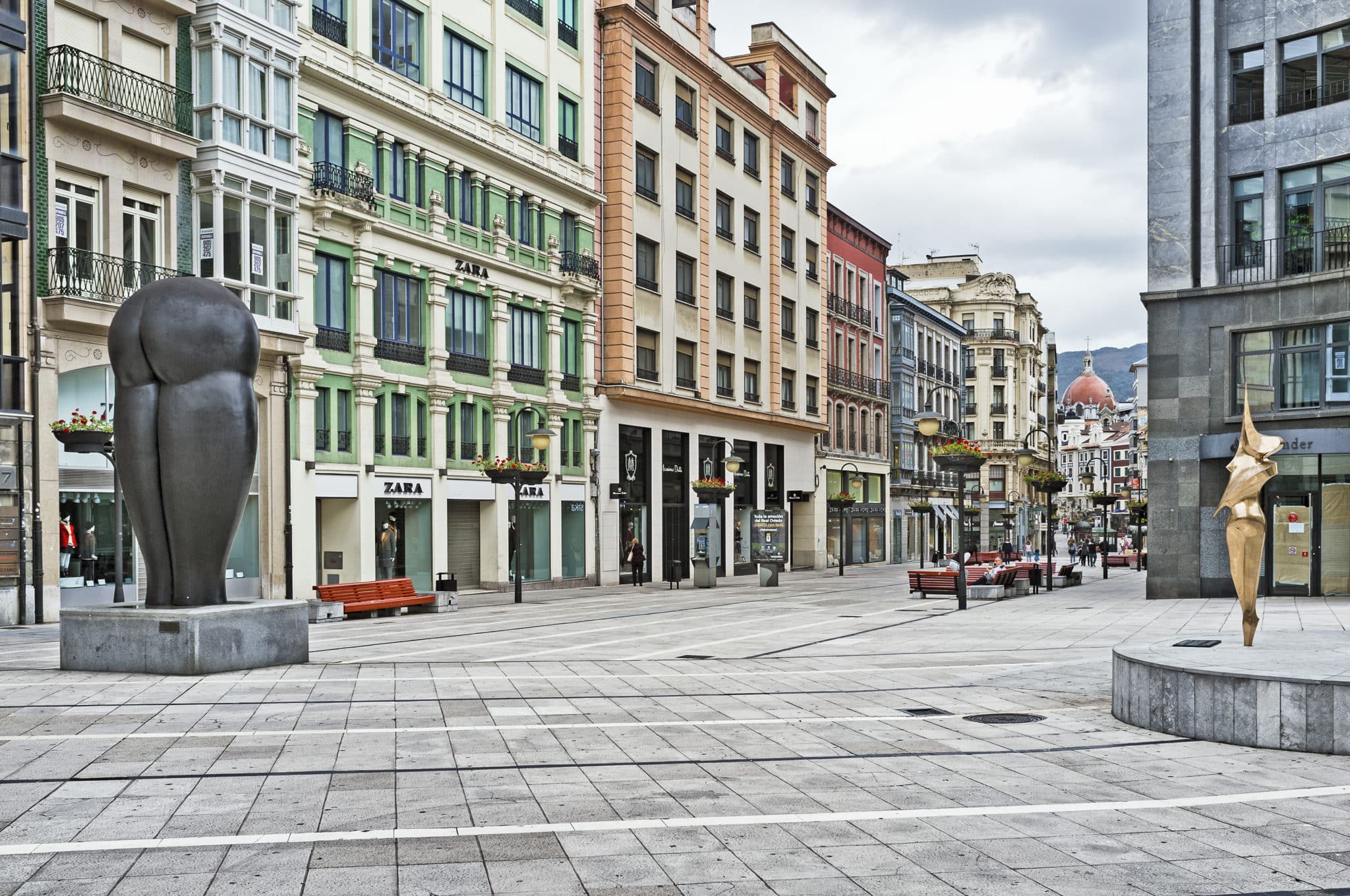 Bureau Morillon Avocats — Oviedo