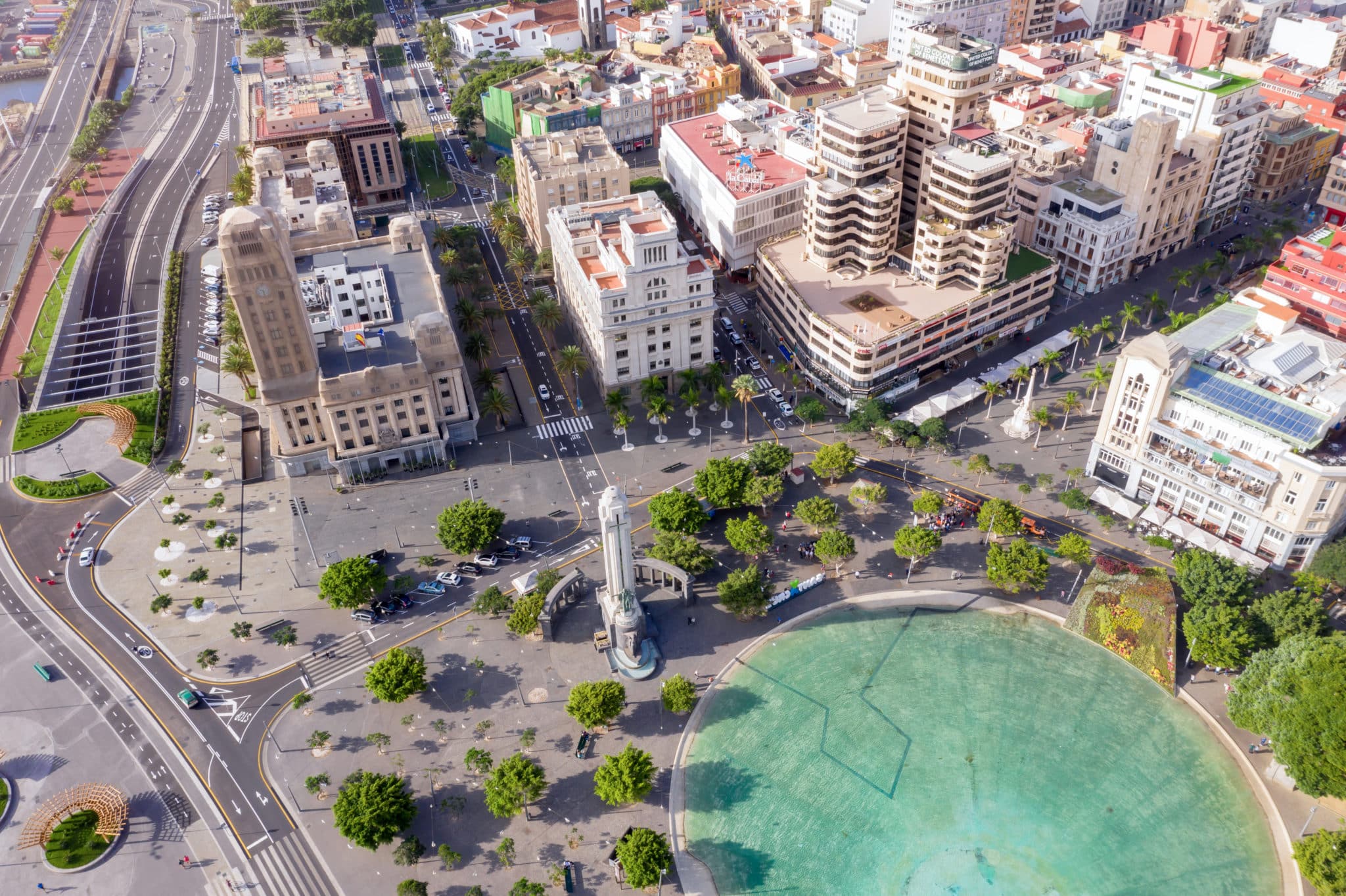 Bureau Morillon Avocats — Tenerife