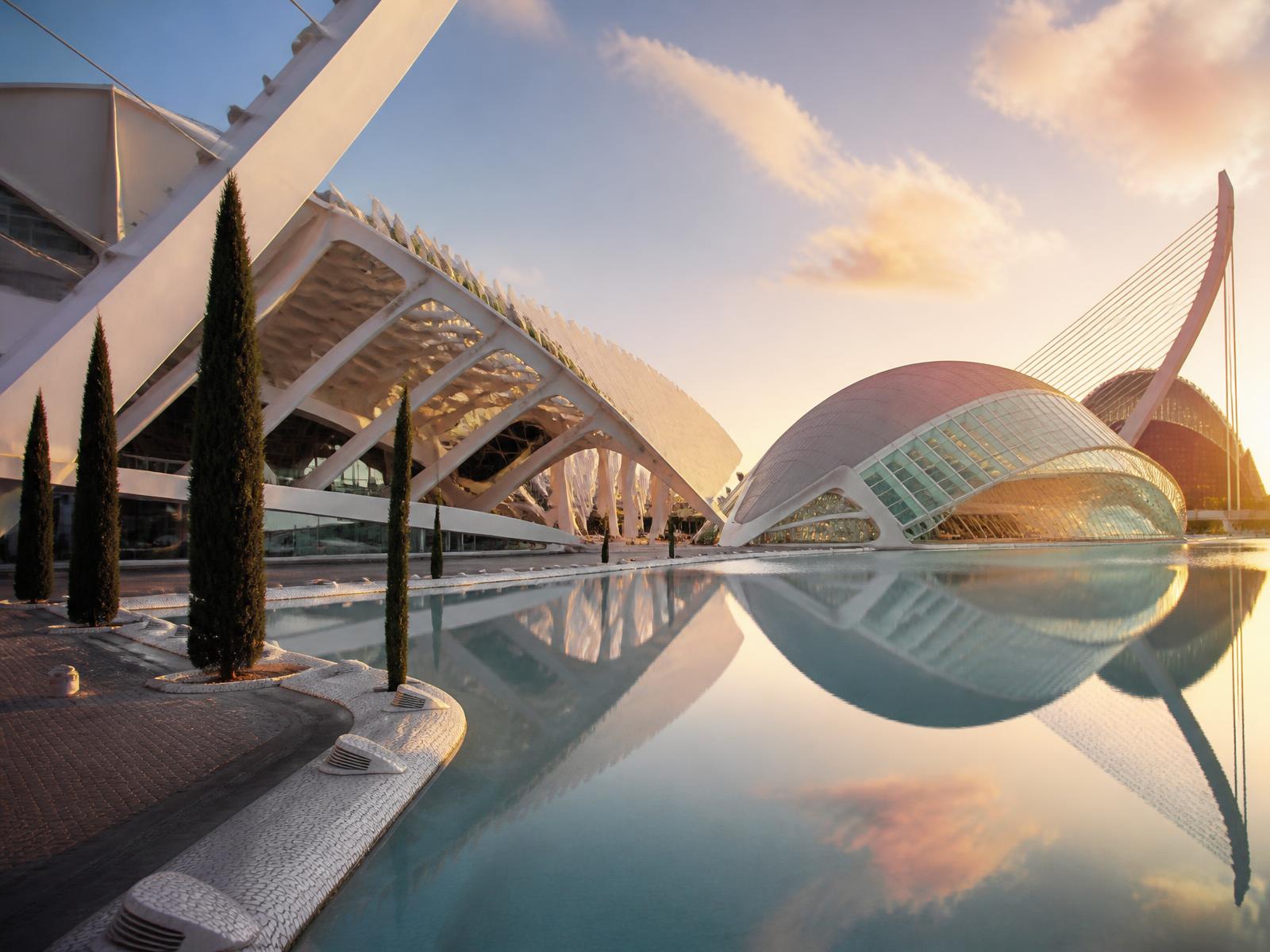 Bureau Morillon Avocats — Valencia
