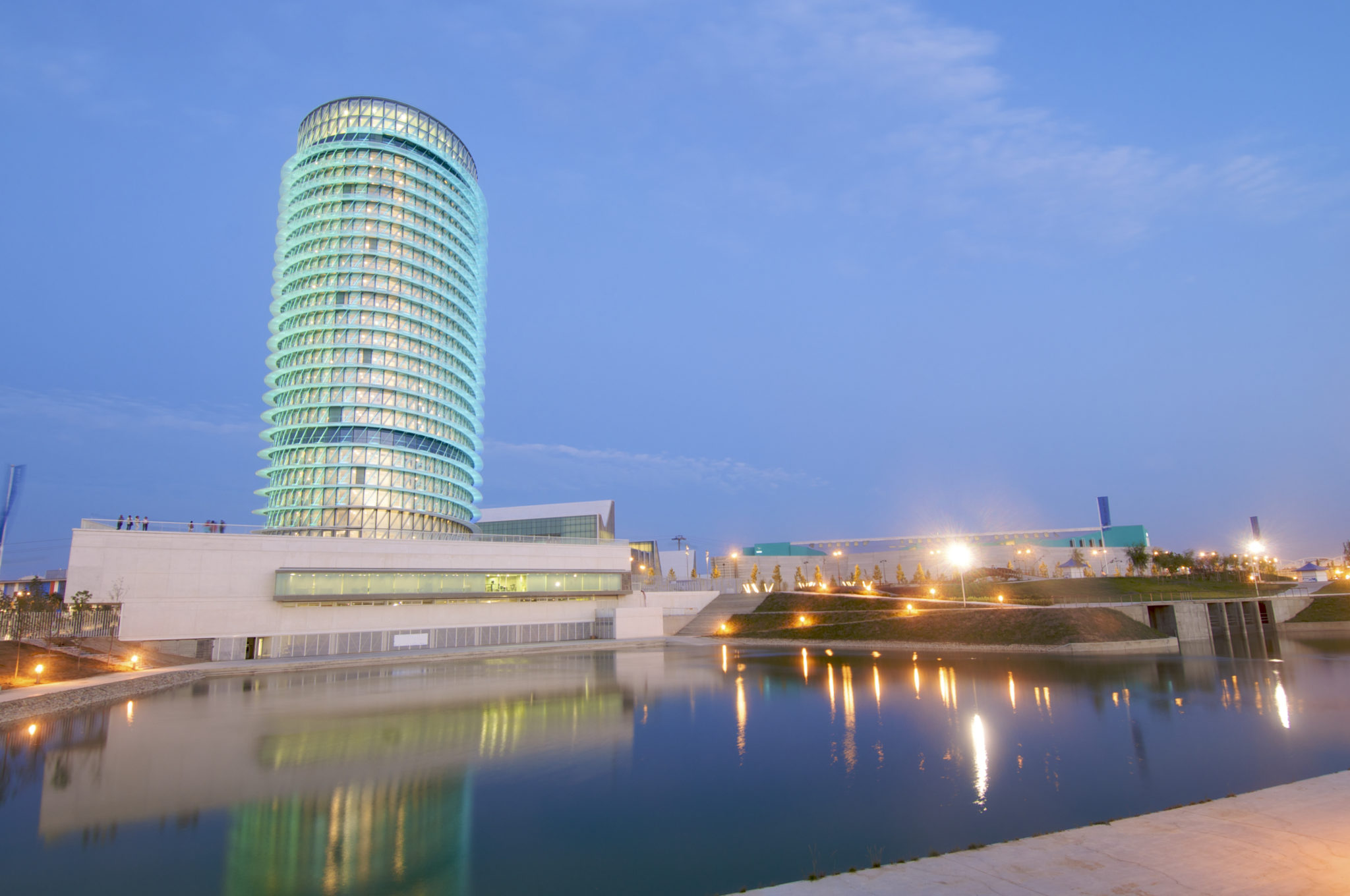 Bureau Morillon Avocats — Zaragoza
