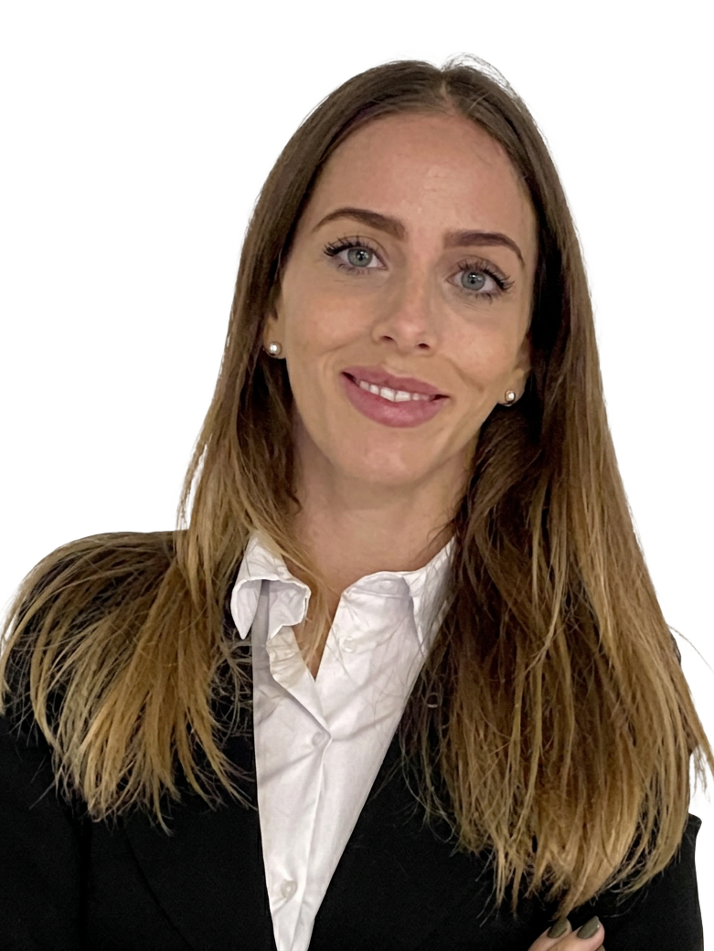 Olivia Baumhauer — Avocate