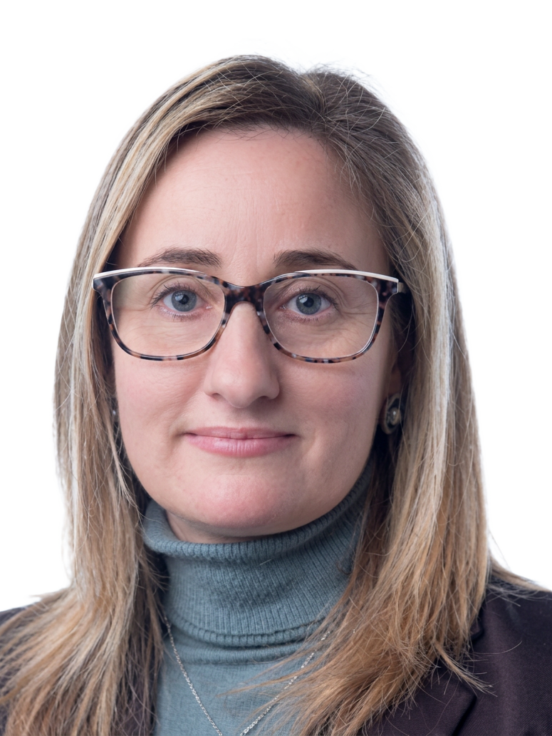 Isabel Puig — Conseillère fiscale & comptable