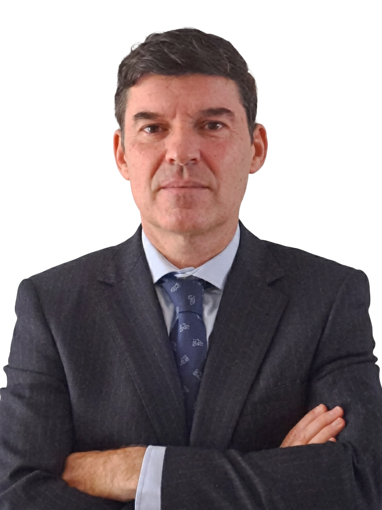 Rafael Plaza — Avocat