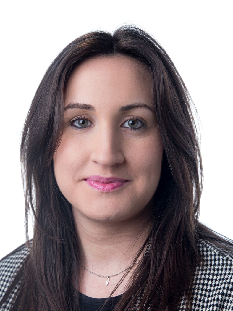 María Sancho — Conseillère fiscale & comptable