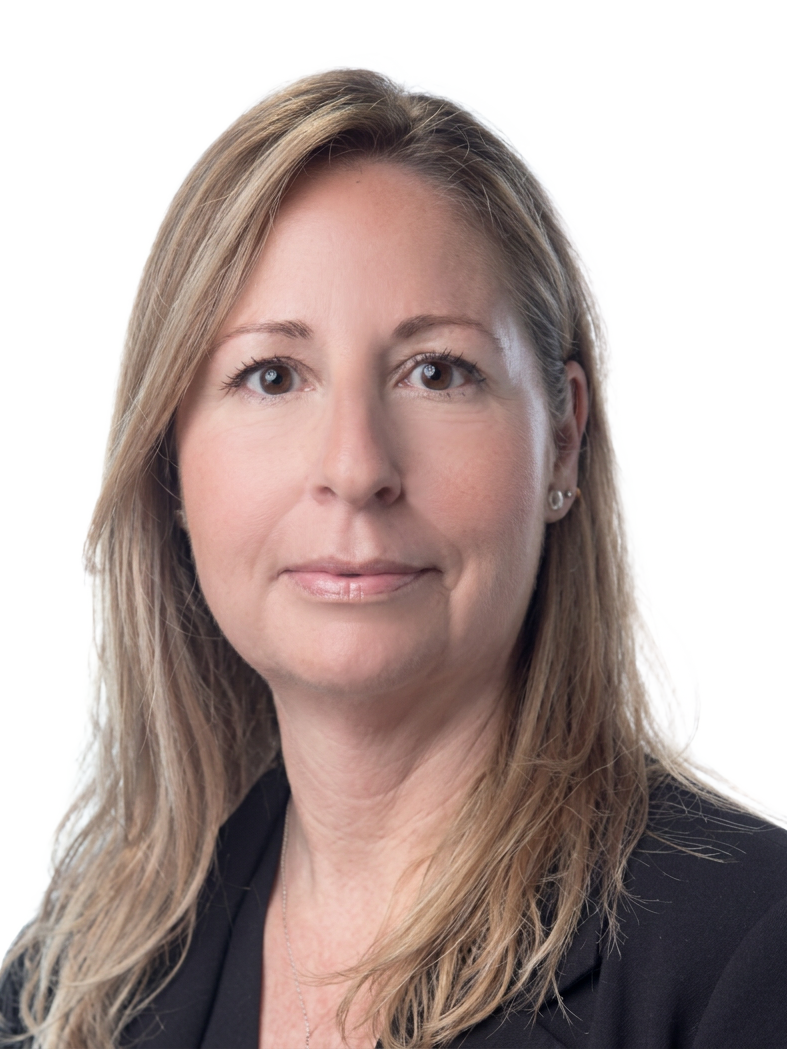 Mara Soler — Collaboratrice administrative