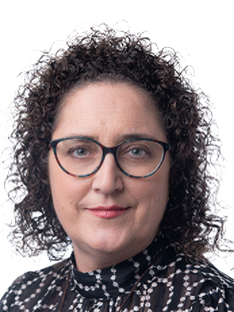 Sonia Mont — Conseillère sociale
