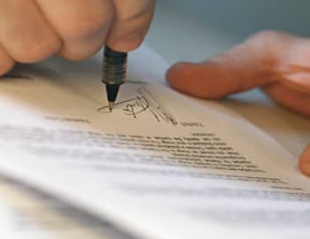 Les aspects problématiques de l’extinction du contrat de franchise