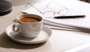 Le petit dejeneur juridique