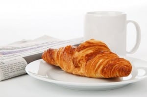 Petit dejeuner juridique
