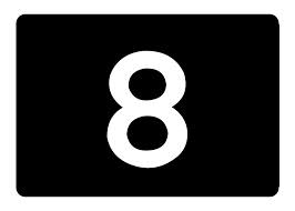 8 claves