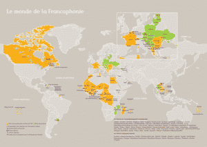Francophonie