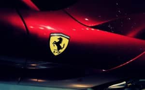 ferrari