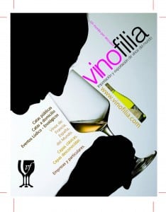 Entrevista a Vinofilia