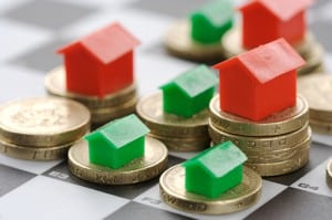 L’immobilier en 2015 : plus de ventes, et plus cher