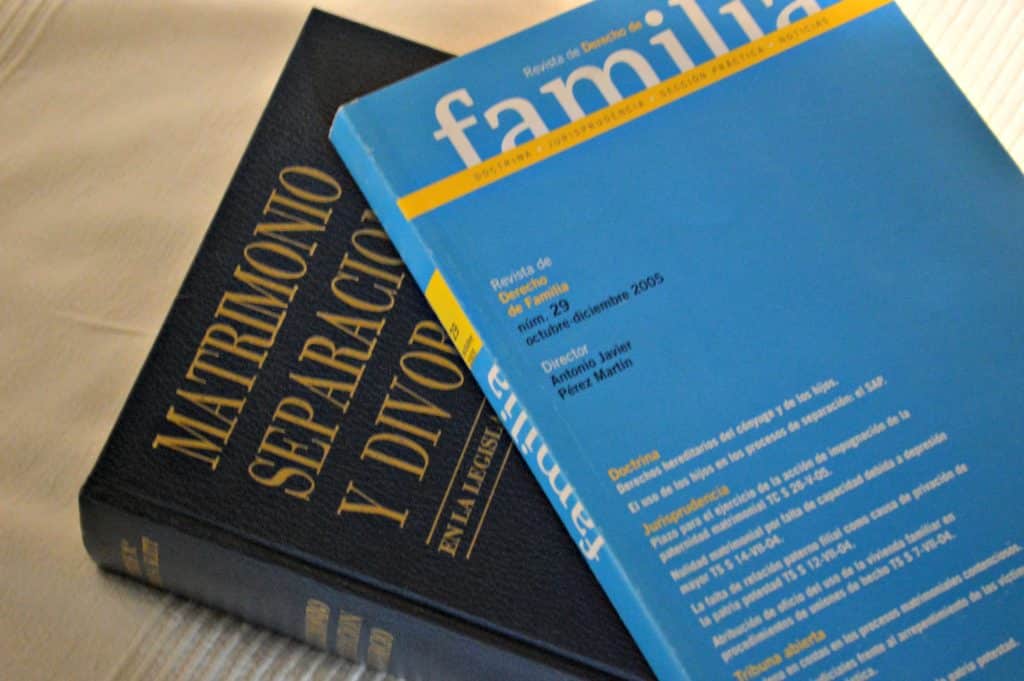 LA THÉORIE DE L’ESTOPPEL DANS LE DROIT DE LA FAMILLE