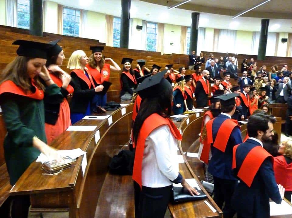 (Vidéo) Morillon Avocats DISCOURS SORBONNE COMPLUTENSE 2015