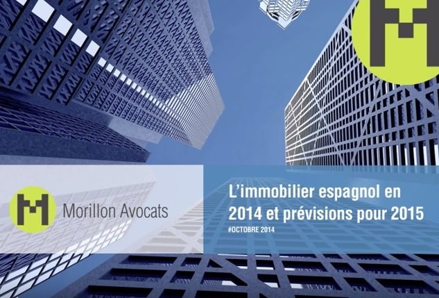 Immobilier en Espagne