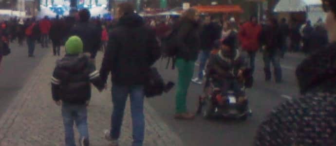 Droit à la vie privée et familiale, sans discrimination